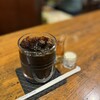 ダートコーヒショップ