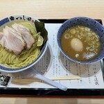 つけ麺 つじ田 ららぽーと堺店 - 