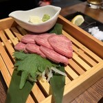 Yakiniku Kurobaramon - 