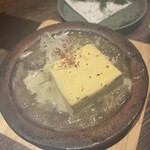 酒呑気 びんご - 肉豆腐