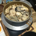 炭火焼きと羽釜ご飯 あいたか - 