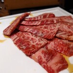 焼肉 黒バラモン - 