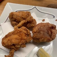 焼き鳥とワイン 萬鳥 祇園店 - 