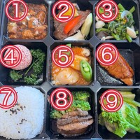 Szechwan Cuisine & Wine 四川料理 御馥 中之島ダイビル店 -  Szechwan Cuisine & Wine 四川料理 御馥 中之島ダイビル店 -