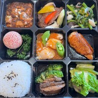 Szechwan Cuisine & Wine 四川料理 御馥 中之島ダイビル店 -  Szechwan Cuisine & Wine 四川料理 御馥 中之島ダイビル店 -