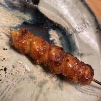 焼き鳥とワイン 萬鳥 祇園店 - 