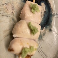 焼き鳥とワイン 萬鳥 祇園店 - 