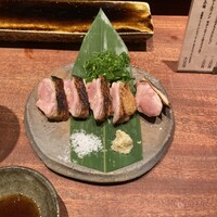 吾一 西天満店 - 