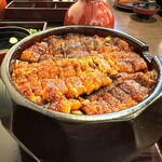 あつた蓬莱軒 本店 - 