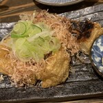 Sumibiyaki Shokudou Koganeya - 