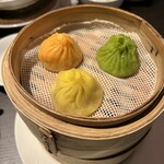 茶薫小籠包飯店 - 