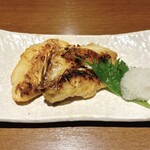 Sumizen Kayagokoro - 焼魚