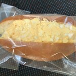 ヒロシマヤ - 料理写真:たまごサンド✨