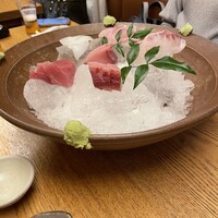 銀平 北新地店 - 