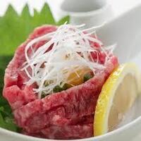 黒毛和牛焼肉きっしゃん 北新地店 - 