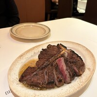 ベンジャミンステーキハウス 六本木 - 