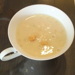 ヒップタイム - ランチスープ