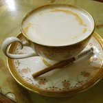 珈琲亭 ルアン - 