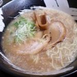 麺やながしろ - 