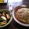 手打ち蕎麦　みたに