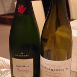 ラ・カーヴ・ド・ノア - Non, 2013 