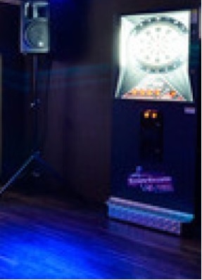 chocolatecity Kasai Ten