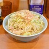 Ramen Boo Boo Tarou - 