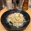 下川六〇酵素卵と北海道小麦の生パスタ 麦と卵 渋谷宮益坂店