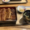 鰻専門店 愛川