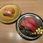 Morimori Sushi - 