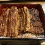 Unagi Semmon Tenai Kawa - 