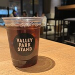 VALLEY PARK STAND - 