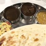 Curry House MUMBAI 松戸店 - 