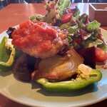 オーガニック食堂 Engi - 