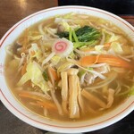 味処いけだや - 