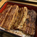 Unagi Semmon Tenai Kawa - 