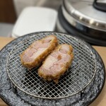 Ginza Tonkatsu Saitou - 