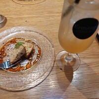 Seafood bar Ermitage 横浜鶴屋町店 - 
