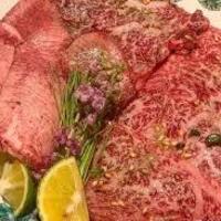 焼肉㐂舌 南船場 - 