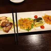 雅苑酒家 本店 - 