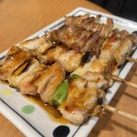 Yakitori Hidaka - 