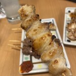 Yakitori Hidaka - 