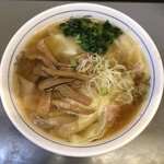 Chuukasoba Shichimen - 