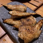 Yakitori & Tapas トリウオ - 