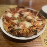 Pizzeria Bakka M'unica - 