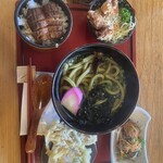 道の駅 四万十 とおわ - 