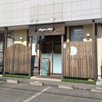 イッショウ アジル - 外観