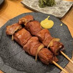 Yakitori No Gunzou - 