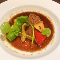 割烹 八彩 新大阪店 - 