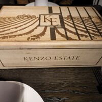 ケンゾーエステイトワイナリー 祇園店 - 
